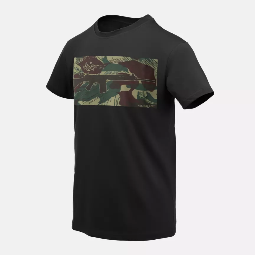 T-shirt (FN FAL)
