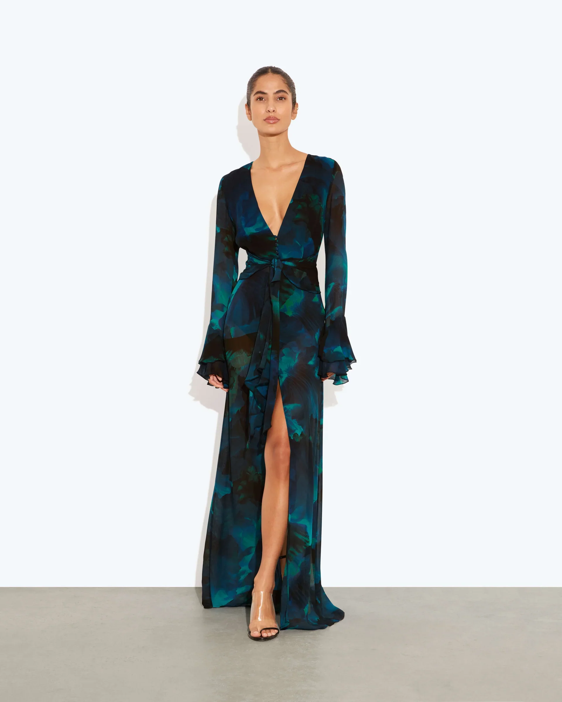 Fiorella Dress