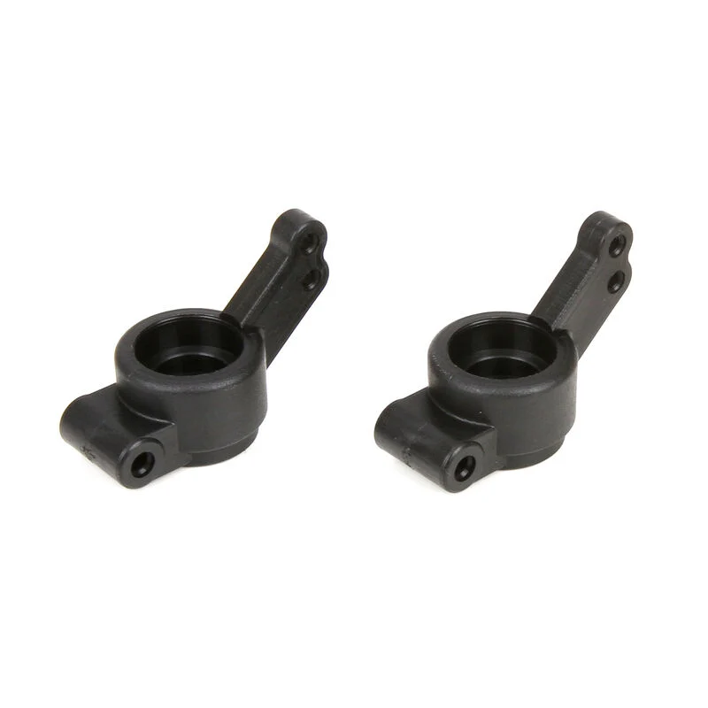 ECX 234003 Rear Hub Set, (2): 1:10 4wd All