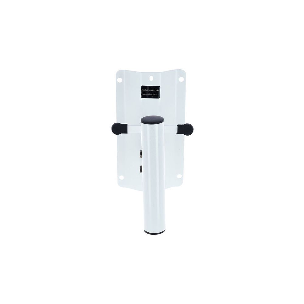 Adam Hall SMBS5W Wall Mount white – Thomann Ireland