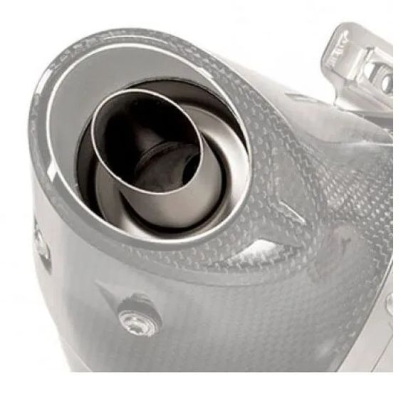 Akrapovic Insert decibel noise reducerRef: SA00490A / 18602059