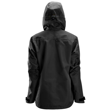 Women's Waterproof Shell Jacket