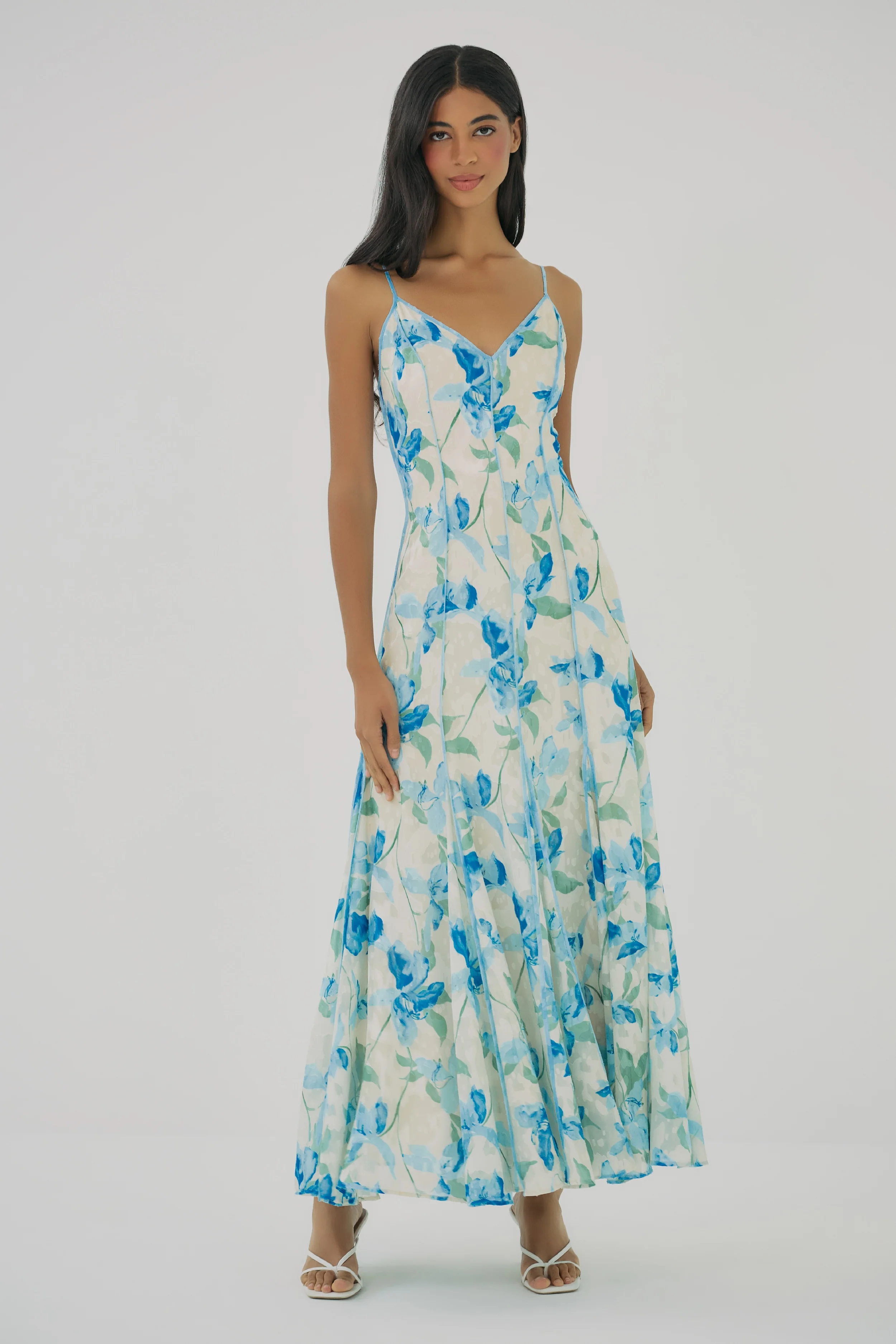 Tamsin Maxi Dress