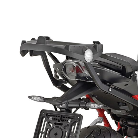 Givi Top Case Mount Aluminum MonokeyRef: SRA5117