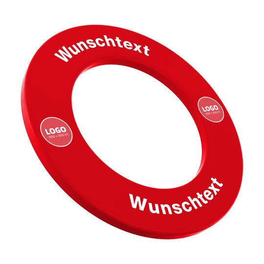 Surround with desired pressure