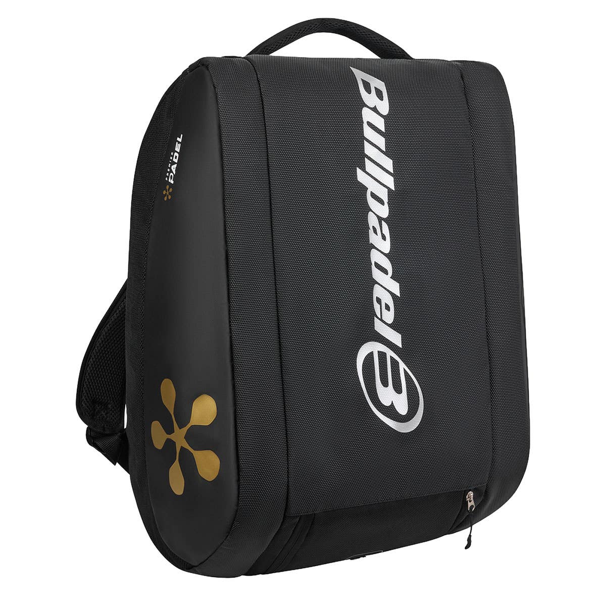 PADELBAG BULLPADEL VERTEX GEO PREMIER PADEL 26 BLACK