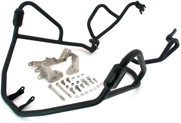 Pare-carter Crosspro CROSS PRO TrailRef : CP00044A / 1127498001