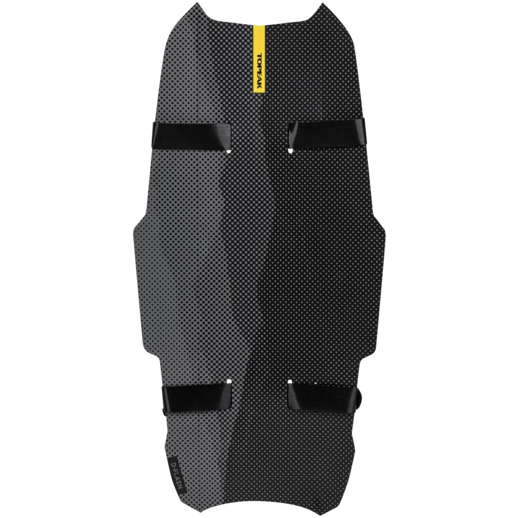 Topeak D-Flash Express DT Mudguard