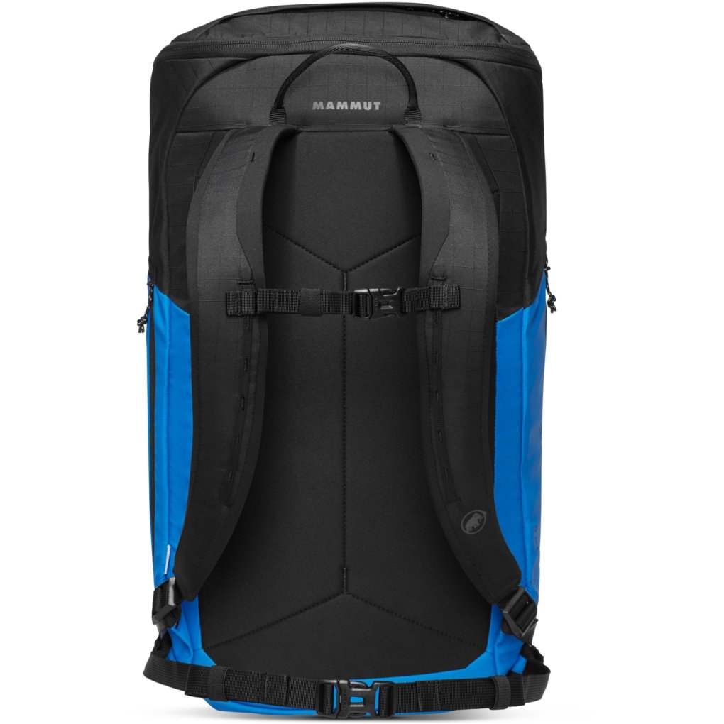 Mammut Alto 28L Backpack - glacier blue