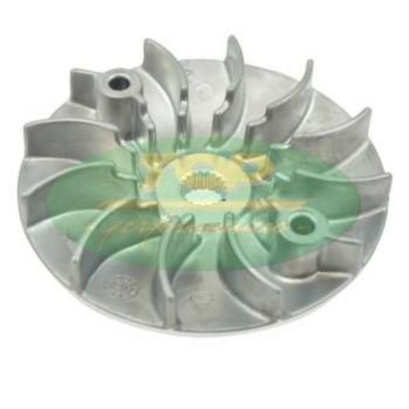 Fixed cheek Top Performances Ventilated pulleyRef: TPF00149A / 1089810