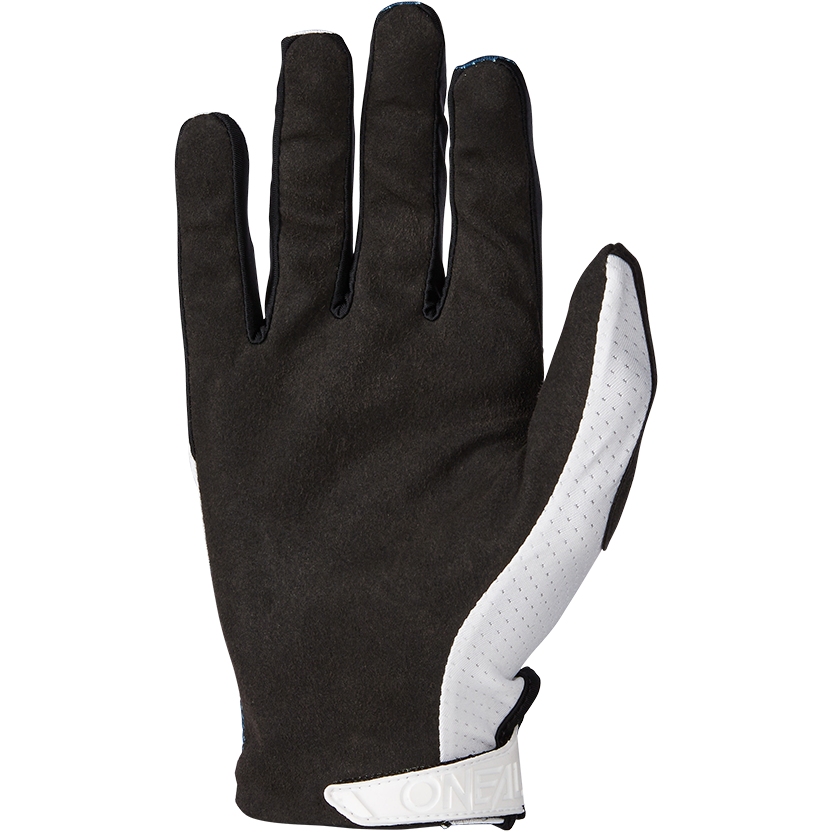 O'Neal Matrix Gloves - SPLIT V.25 blue/white