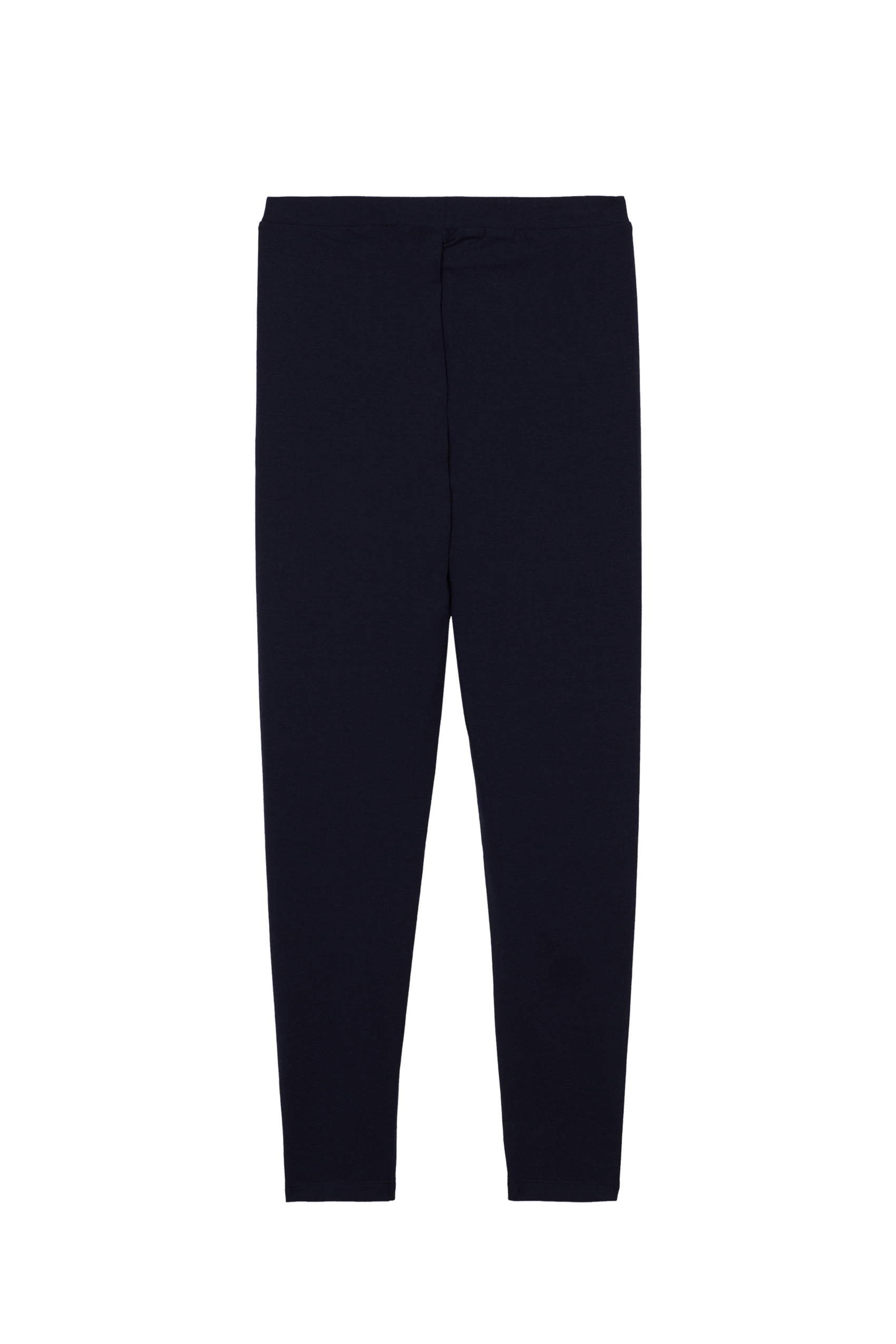 Basic Cotton Leggings