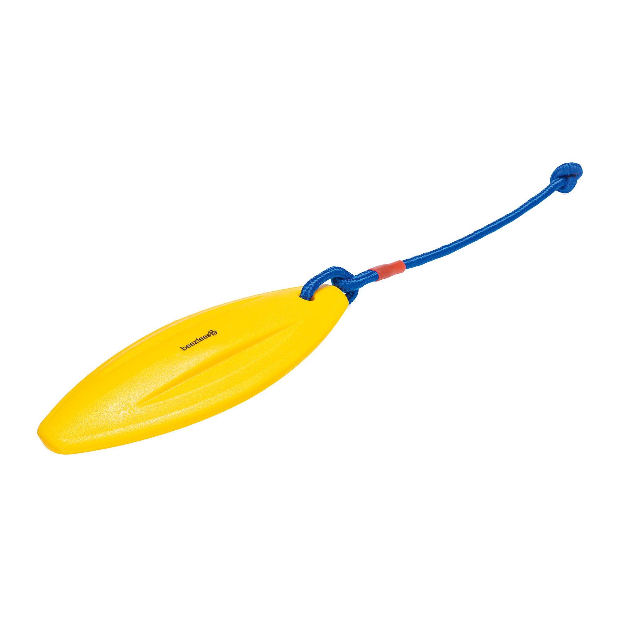 Beeztees Surfboard Dog