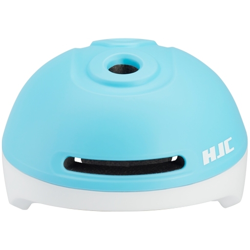 HJC Gleo Kids Helmet - matt blue white