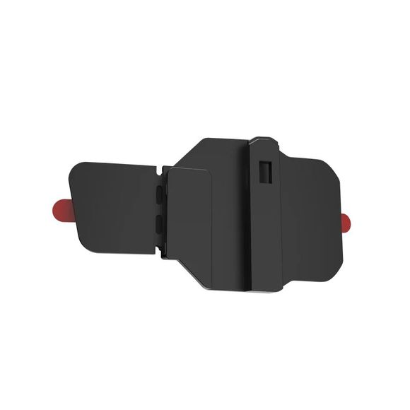 Pièces intercom Cardo Plaque adhésive Packtalk Pro/Edge/Neo/CustomRef : CR0102 / REP00100