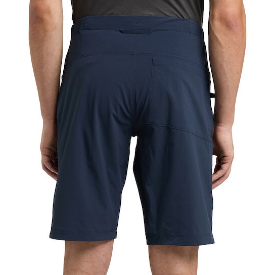 Haglöfs ROC Lite Standard Shorts Men - tarn blue 3N5