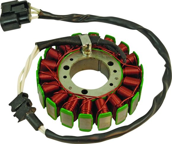 Stator d'allumage A-Style 21121647Ref : AS00213A / 21121647