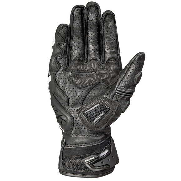 Ixon rs call air gloves - black / whiteRef: IX1306