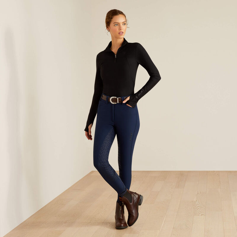 Lowell 3.0 1/4 Zip Baselayer