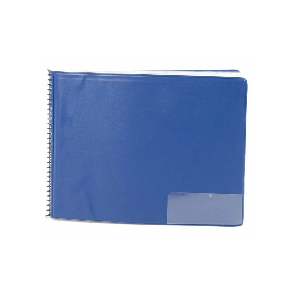 Star Marching Folder 146/25 Blue – Thomann Ireland