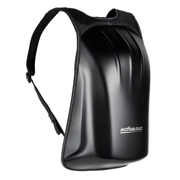 Motoblouz SHELBAG Backpack - BlackRef: dxr0912 / dxr0912co22782