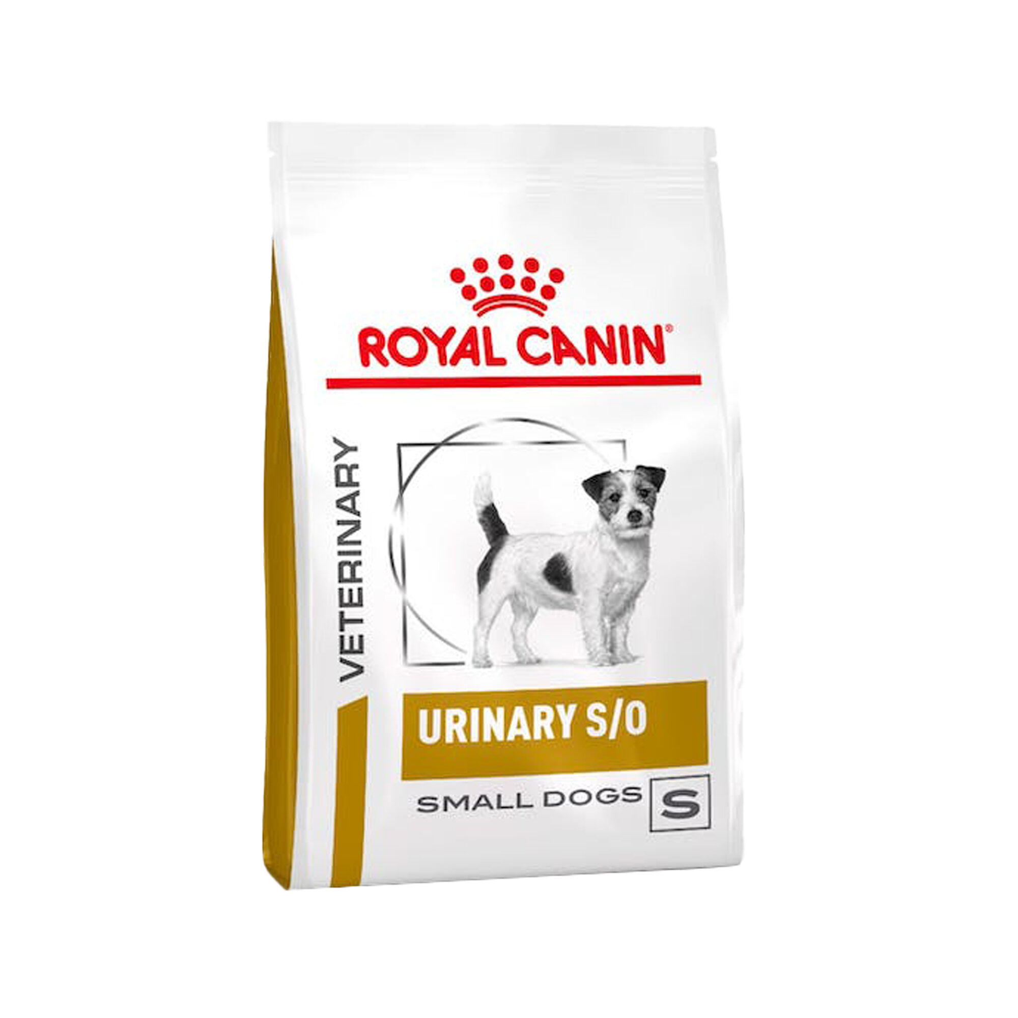 Royal Canin Urinary S/O Small Dog - 1.5kg