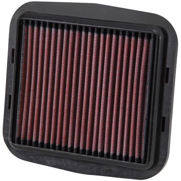 K&N Stage 1 Air FilterRef: tdadu1005-1-i / kndu1112