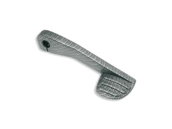 Kick de démarrage Bihr carboneRef : BI01073A / 1081830001