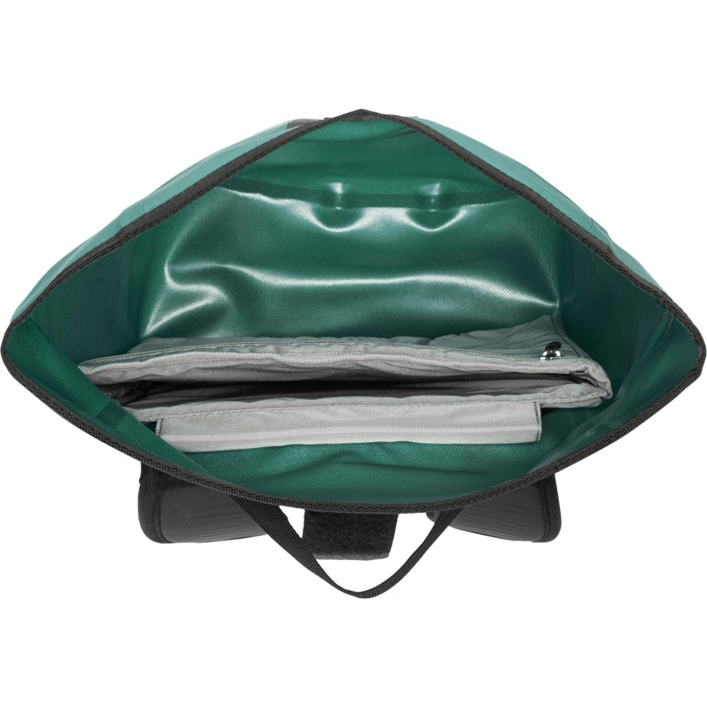 ORTLIEB Velocity PS - Backpack - 17L - atlantis green