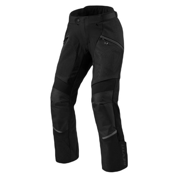 Motorcycle Rev it Itwave 4 Ladies - Black pantsRef: RI1593