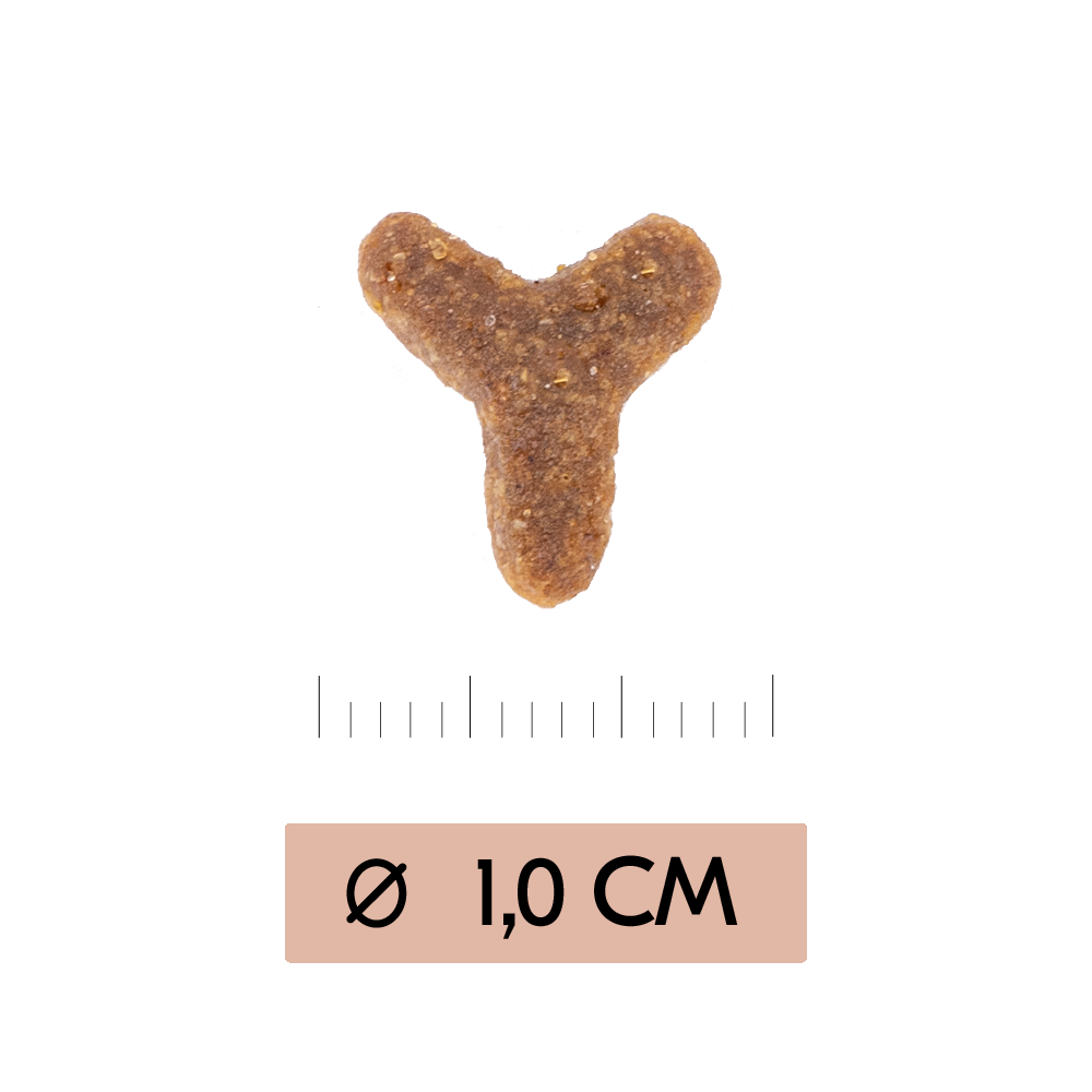 Vetality Gastrointestinal - Cat food - 2 x 2kg