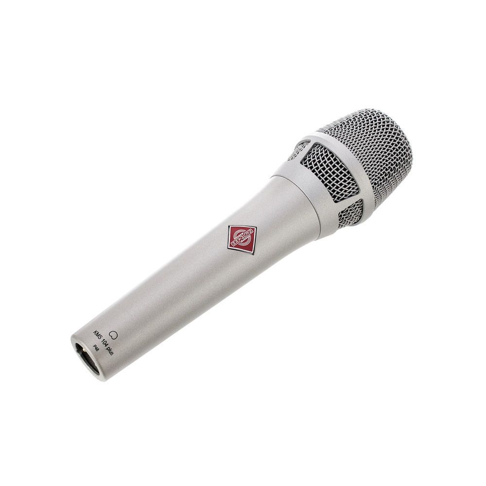 Neumann KMS 104 Plus – Thomann Ireland