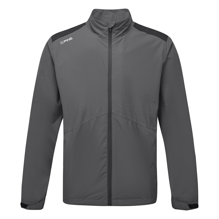 Ping Sensor Dry S2 Waterproof Golf Jacket