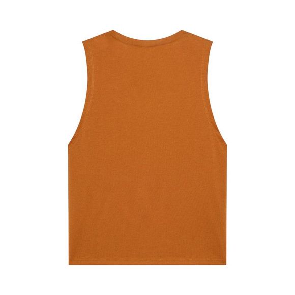 Fox ABSOLUTE WOMEN Tank Top - OrangeRef: FX6423