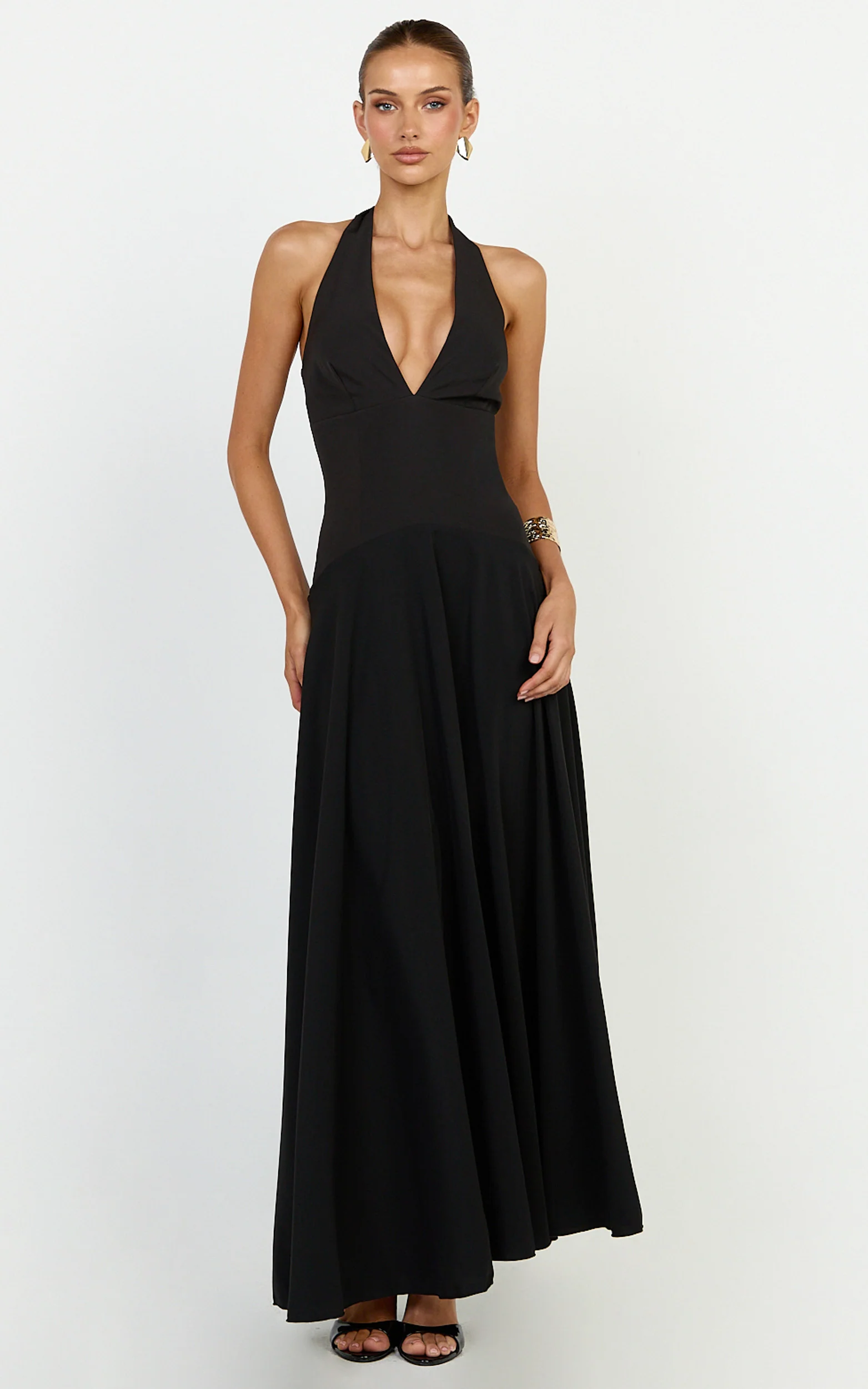 Poppy Maxi Dress