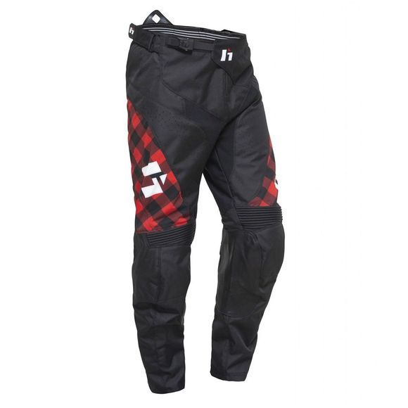Woodsman 2023 - Black cross Hebo StrateRef: HBO0319