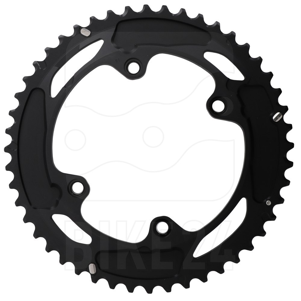 Shimano Outer Chainring for GRX FC-RX810-2 - 2x11-speed - 48 Teeth