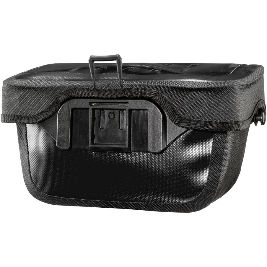 ORTLIEB Ultimate Six Classic - Handlebar Bag - 5L - black