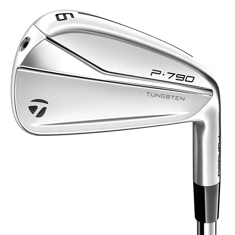 TaylorMade 2022 P790 Golf Irons