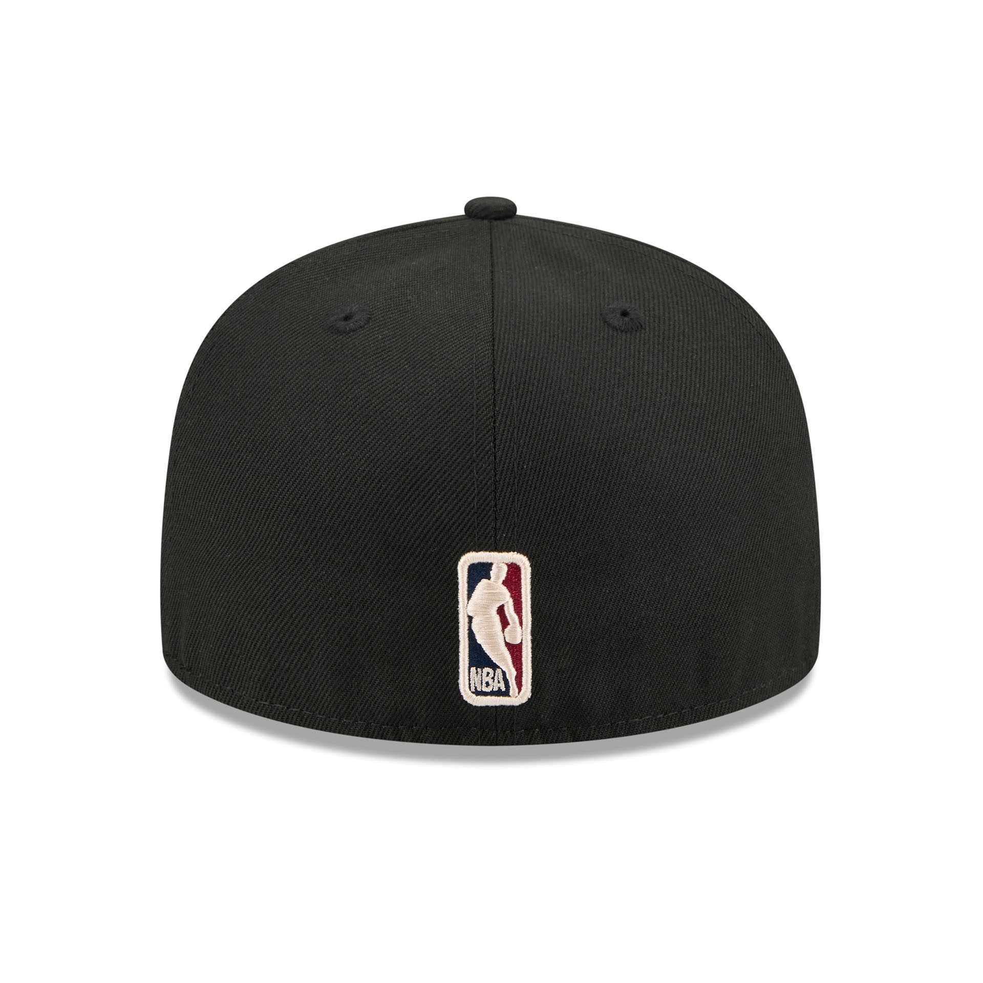 Orlando Magic 1989-1999 Hardwood Classics 59FIFTY Fitted Cap Black