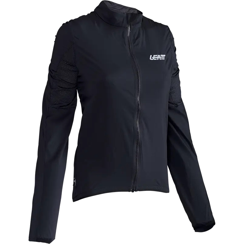 Leatt MTB Endurance 2.0 Jacket Women - black
