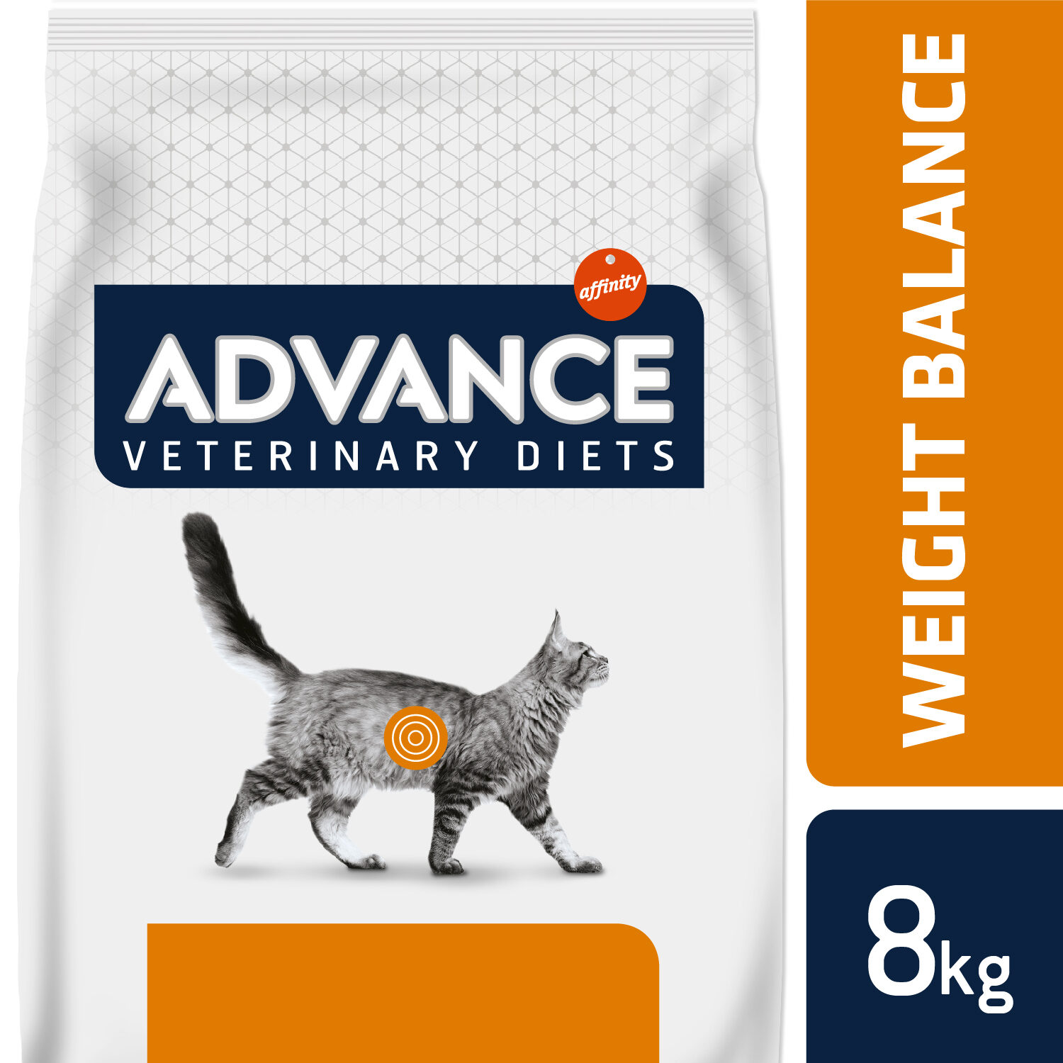 Affinity Advance Veterinary Diets Weight Balance Cat - 1.5 kg