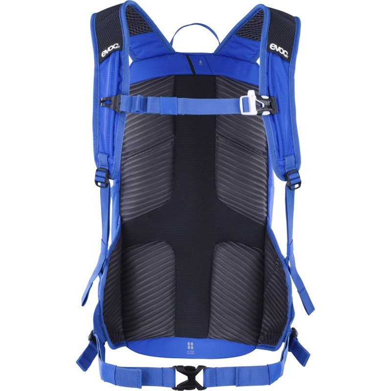 EVOC Ride 16 Backpack - Royal Blue