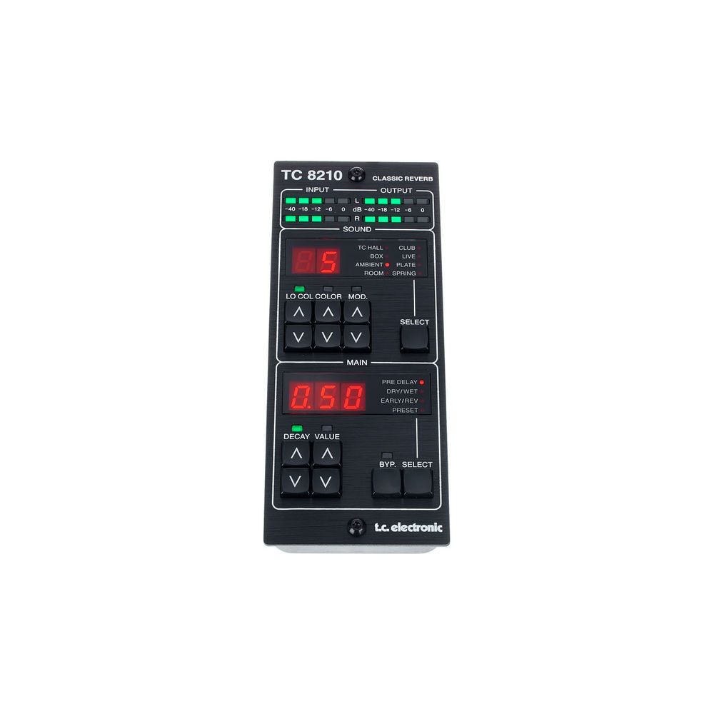 tc electronic TC8210