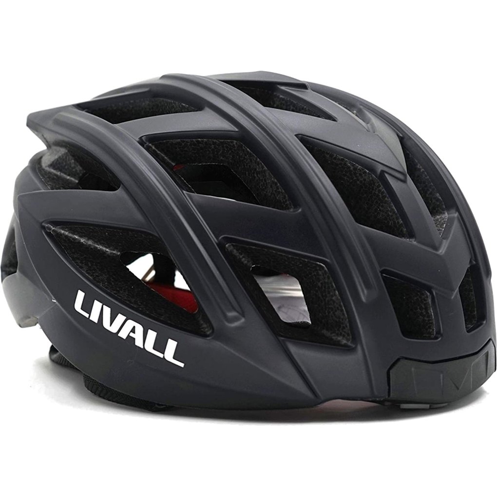 Livall BH60SE Neo II Helmet + BR80 Remote - black