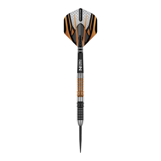 Red Dragon Panterra steel darts