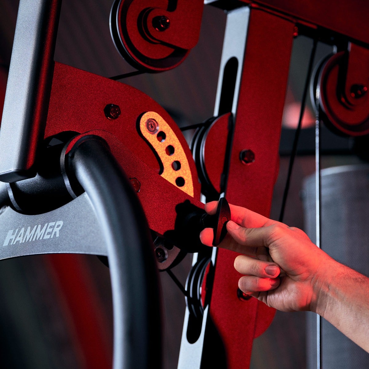 Multi-gym Autark 6000 '26