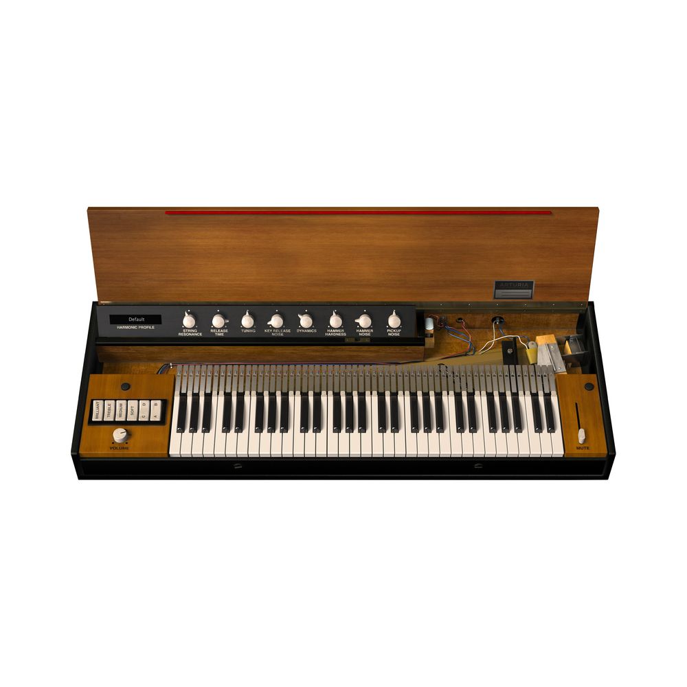 Arturia Clavinet V – Thomann Ireland