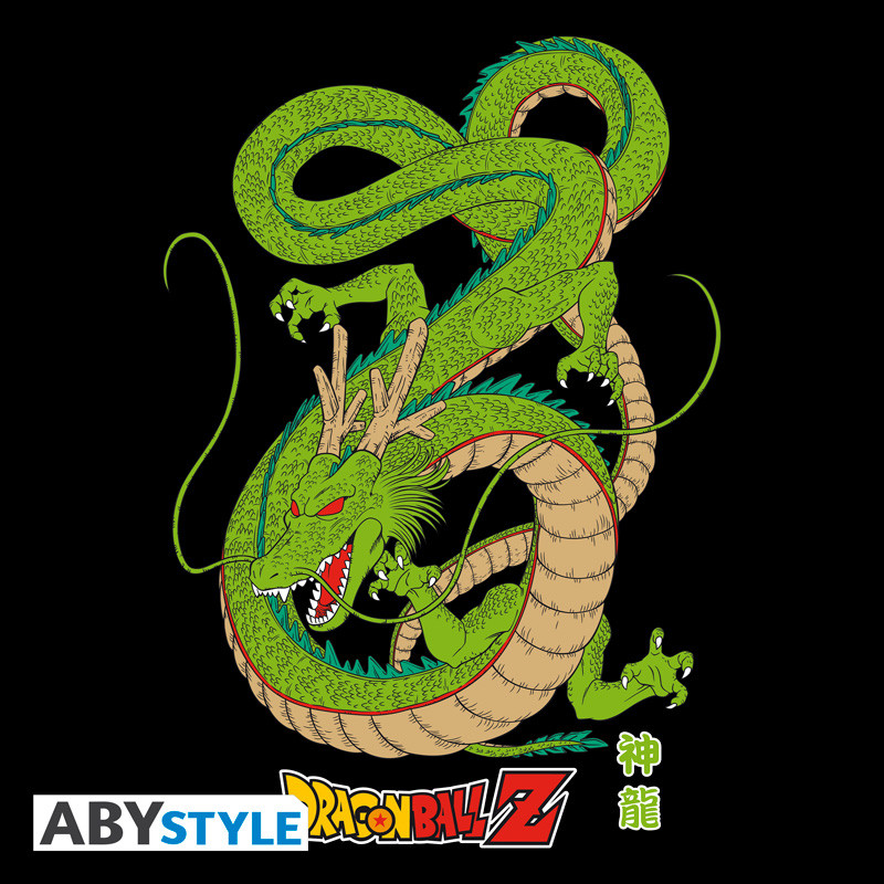 DRAGON BALL Unisex Tshirt Shenron