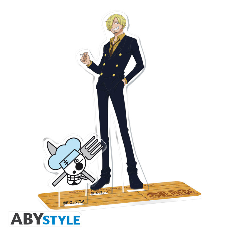 ONE PIECE Acryl® Sanji